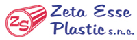 Logo di ZETA ESSE PLASTIC