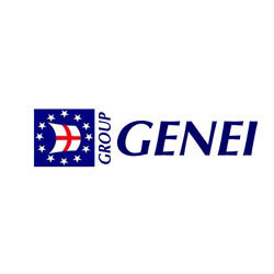 Logo di G.D.S. GENEI DISTRIBUTION SERVICE