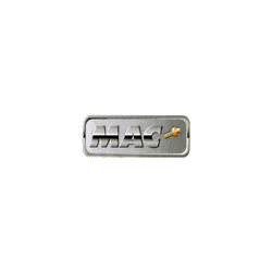 Logo di TORNERIA MAC