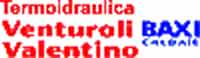 Logo di TERMOIDRAULICA
