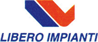 Logo di LIBERO IMPIANTI snc