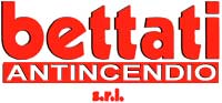 Logo di BETTATI ANTINCENDIO srl