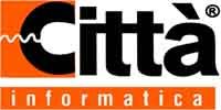 Logo di CITTA' INFORMATICA TREVISO
