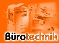 Logo di BUEROTECHNIK snc