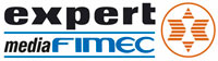 Logo di EXPERT MEDIA FIMEC