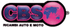 C.B.S. RICAMBI AUTO E MOTO snc di CRUDELE CLAUDIO