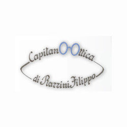 Logo di OTTICA CAPITANO