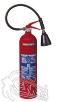 Logo di MG ESTINTORI - ANTINCENDIO