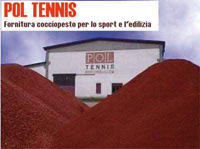 Logo di POL TENNIS