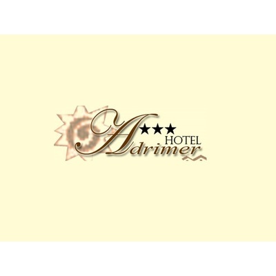 Logo di HOTEL ADRIMER