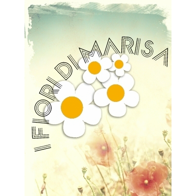 Logo di I FIORI DI MARISA