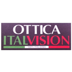 Logo di OTTICA ITALVISION
