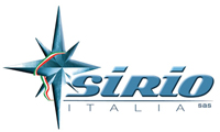 Logo di SIRIO ITALIA sas