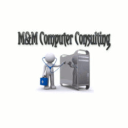 Logo di M & M COMPUTER CONSULTING