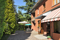 Logo di VILLA GRAZIELLA CASA DI RIPOSO
