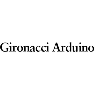 Logo di GIRONACCI ARDUINO
