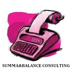 Logo di SUMMA E BALANCE CONSULTING