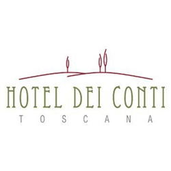 Logo di HOTEL DEI CONTI