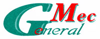 Logo di GENERAL MEC snc