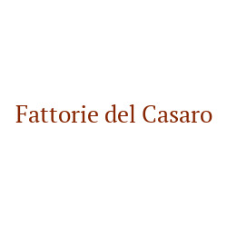 Logo di FATTORIE DEL CASARO