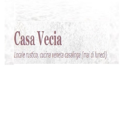 Logo di CASA VECIA