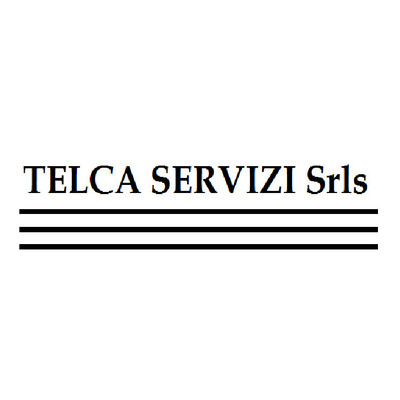 Logo di TELCA SERVIZI