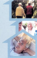 Logo di CASA FAMIGLIA INSIEME - PER LA TERZA ETA'