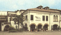 Logo di ALBERGO RISTORANTE CLINICA GASTRONOMICA ARNALDO
