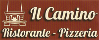 Logo di RISTORANTE PIZZERIA IL CAMINO