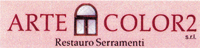 Logo di ARTECOLOR 2 srl