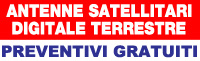 Logo di OK SAT SERVICE