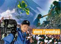 foto de COOPERATIVA VENETA SCOUT