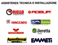 Logo di CAB srl
