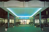 Logo di MOON VALLEY HOTEL