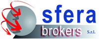 Logo di SFERA BROKERS srl
