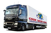 Logo di SACRO CUORE soc.coop.