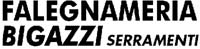 Logo di FALEGNAMERIA BIGAZZI
