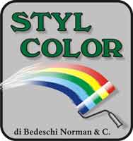 Logo di STYL COLOR snc