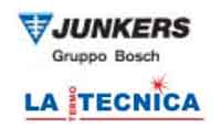 Logo di LA TERMOTECNICA snc