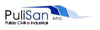 Logo di PULISAN