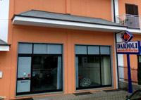 Logo di DARIOLI MOBILIFICIO snc