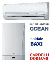 Logo di CARDELLI DORIANO