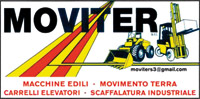 Logo di MOVITER srl