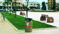 Logo di UBI URBE