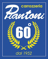 Logo di CARROZZERIA PIANTONI