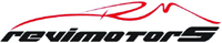 Logo di REVIMOTORS srl