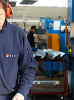 Logo di GEINOX srl