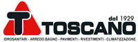 Logo di TOSCANO spa