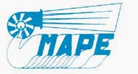 Logo di MAPE