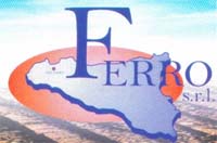 Logo di FERRO srl
